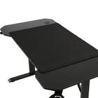 ゲーミングデスク(SO102 高さ調整 BK) 8枚目画像