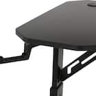 ゲーミングデスク(SO102 高さ調整 BK) 13枚目画像