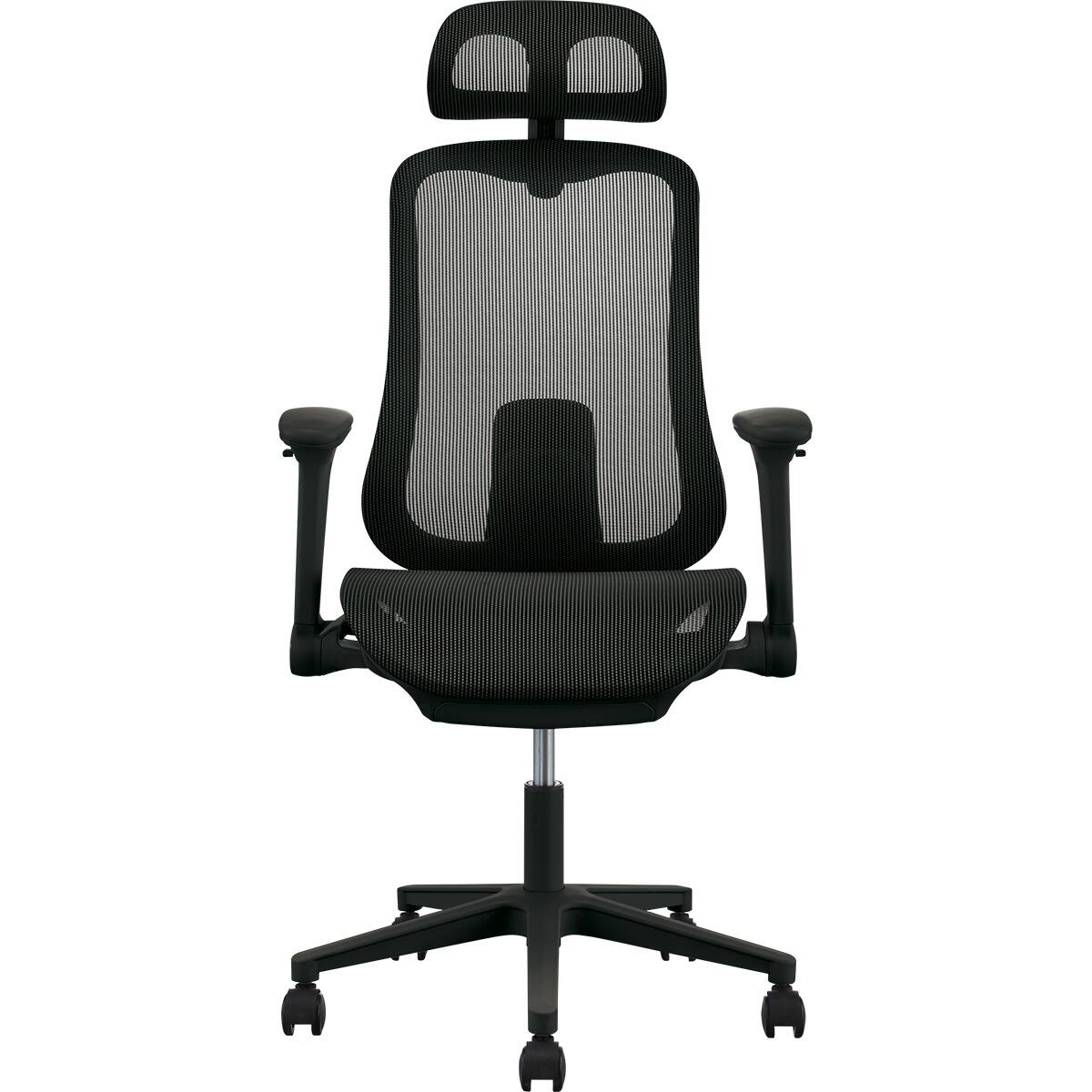 オフィスチェア(OC521 BK) | ニトリネット【公式】 家具・インテリア通販