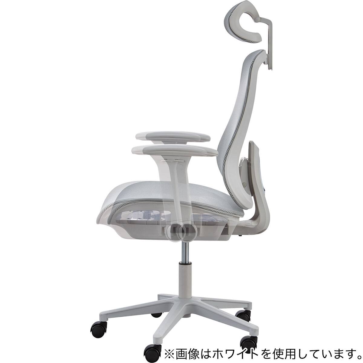 オフィスチェア(OC521 BK) | ニトリネット【公式】 家具・インテリア通販
