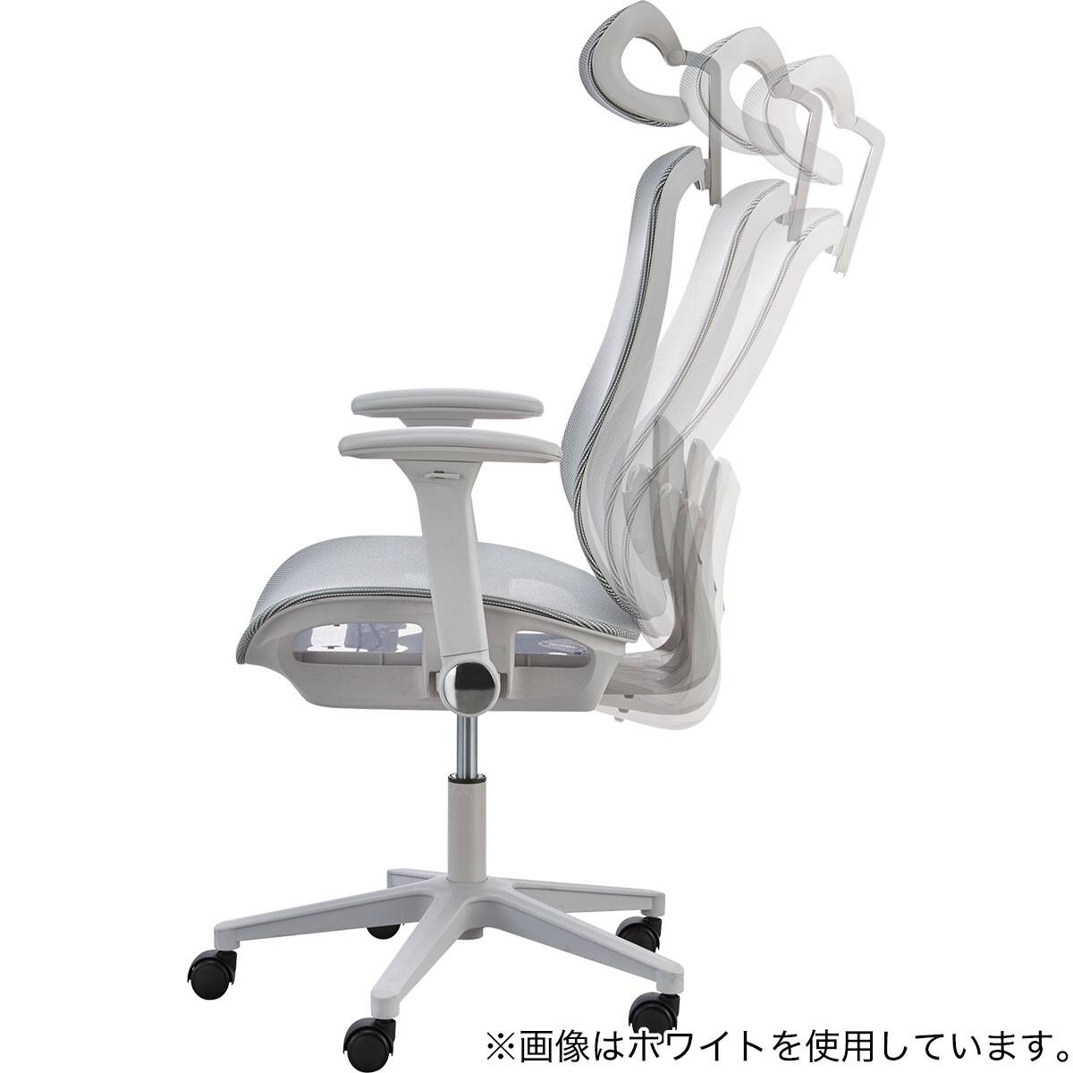 オフィスチェア(OC521 BK) | ニトリネット【公式】 家具・インテリア通販