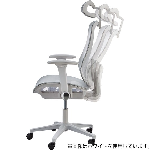 オフィスチェア(OC521 BK) | ニトリネット【公式】 家具・インテリア通販