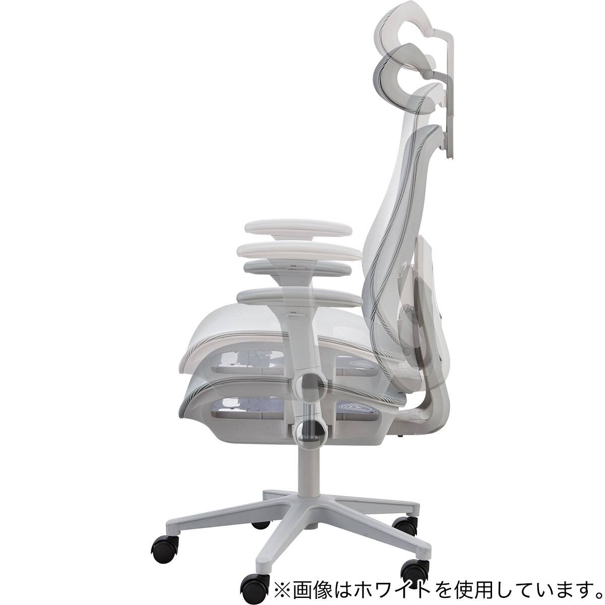 オフィスチェア(OC521 BK) | ニトリネット【公式】 家具・インテリア通販