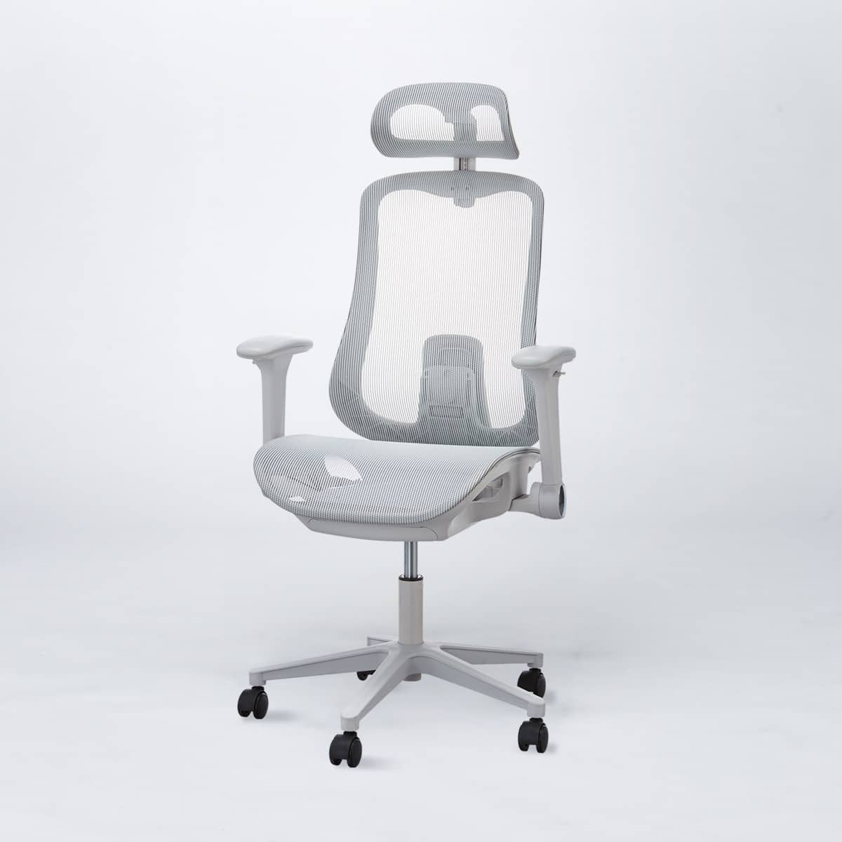 新品未開封 オフィスチェア【即発送可】ホワイト 新商品】COFO Chairシリーズ、新色ホワイトのワークチェアが登場