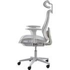 オフィスチェア(OC521 WH) 7枚目画像