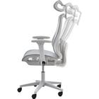 オフィスチェア(OC521 WH) 8枚目画像