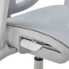 オフィスチェア(OC521 WH) 10枚目画像