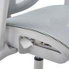 オフィスチェア(OC521 WH) 11枚目画像