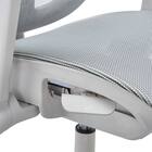 オフィスチェア(OC521 WH) 12枚目画像