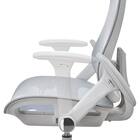 オフィスチェア(OC521 WH) 14枚目画像