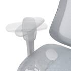 オフィスチェア(OC521 WH) 16枚目画像