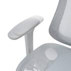 オフィスチェア(OC521 WH) 17枚目画像