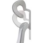 オフィスチェア(OC521 WH) 18枚目画像