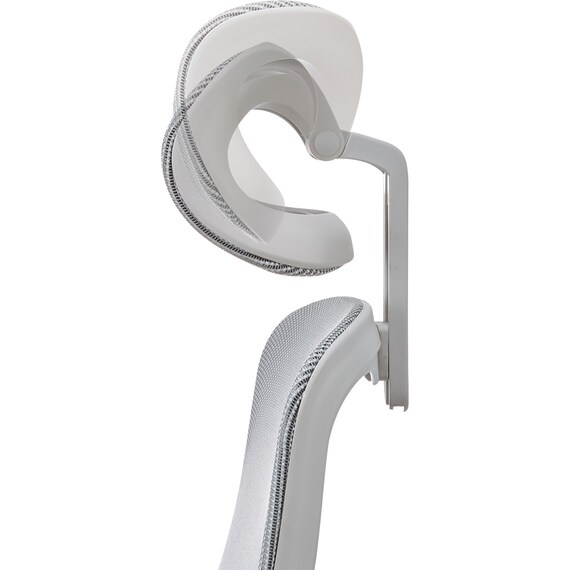 オフィスチェア(OC521 WH) 19枚目画像