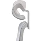 オフィスチェア(OC521 WH) 19枚目画像