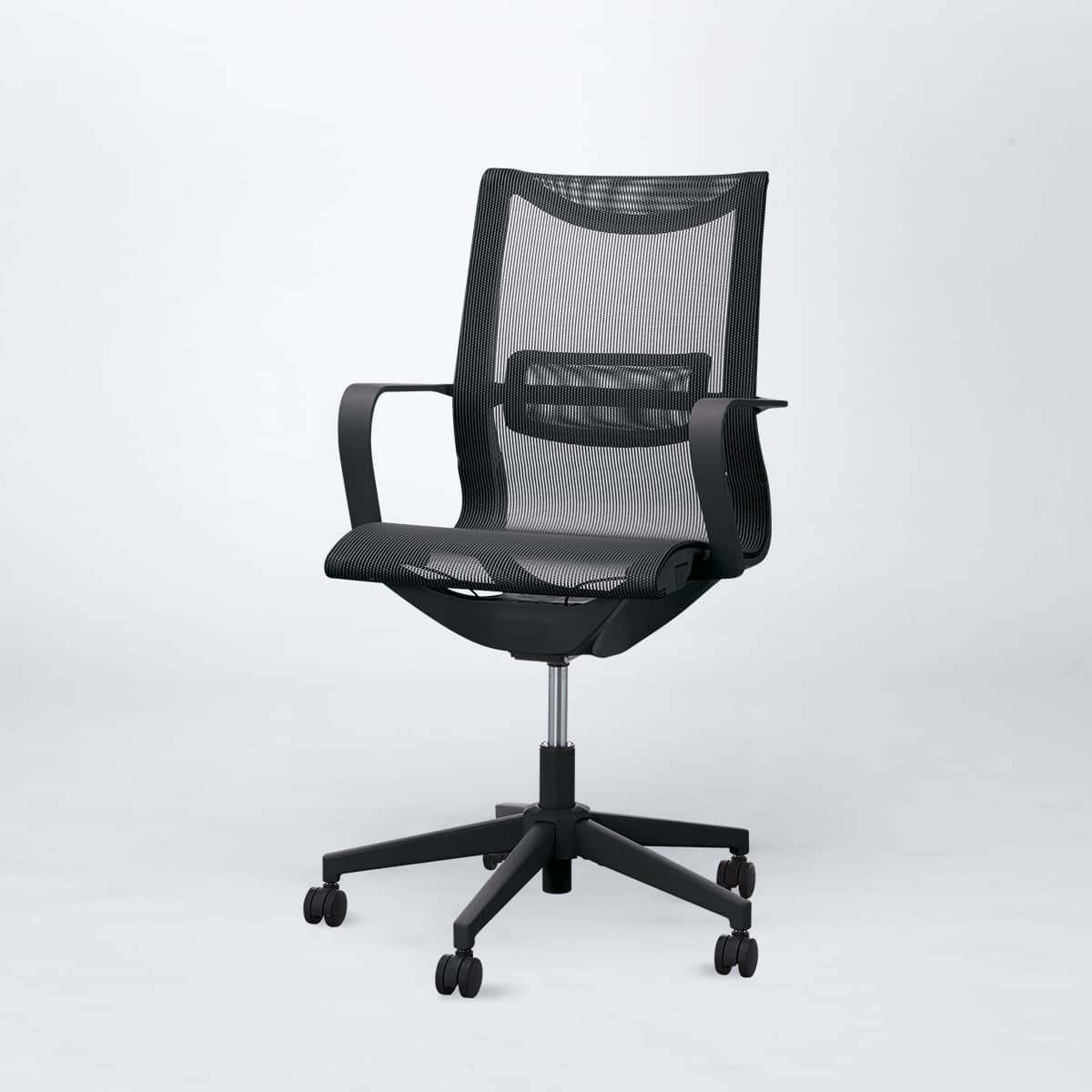 オフィスチェア(OC512N BK) | ニトリネット【公式】 家具・インテリア通販