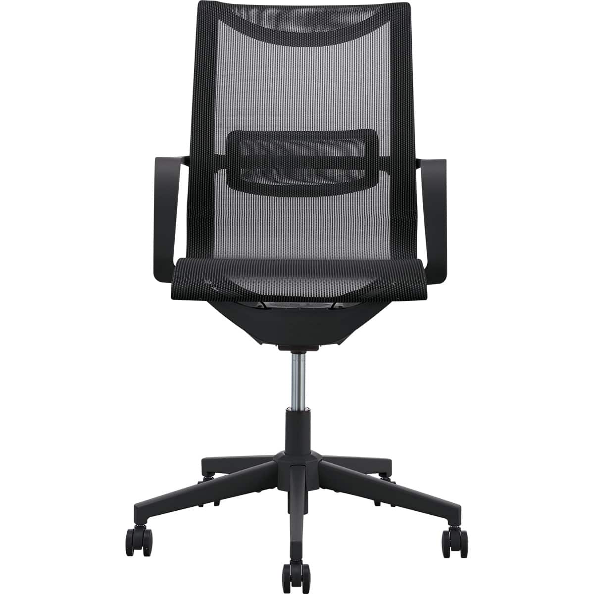 オフィスチェア(OC512N BK) | ニトリネット【公式】 家具・インテリア通販