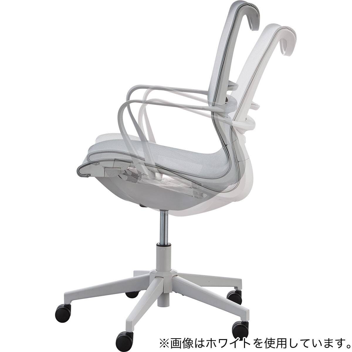 オフィスチェア(OC512N BK) | ニトリネット【公式】 家具・インテリア通販