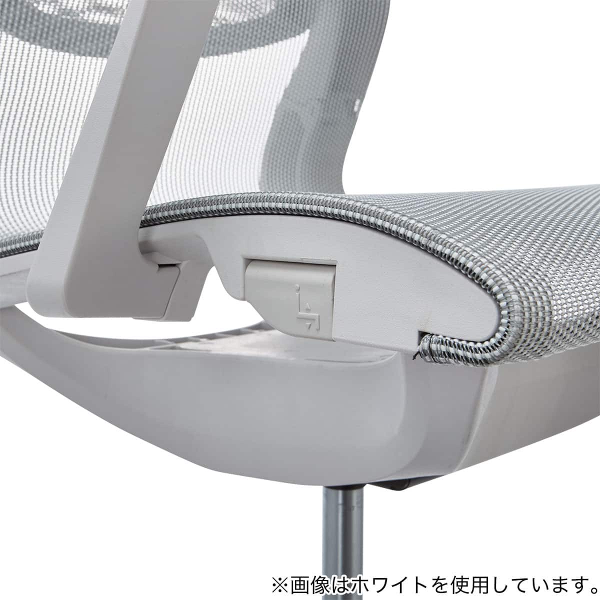 オフィスチェア(OC512N BK) | ニトリネット【公式】 家具・インテリア通販