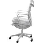 オフィスチェア(OC512N WH) 7枚目画像