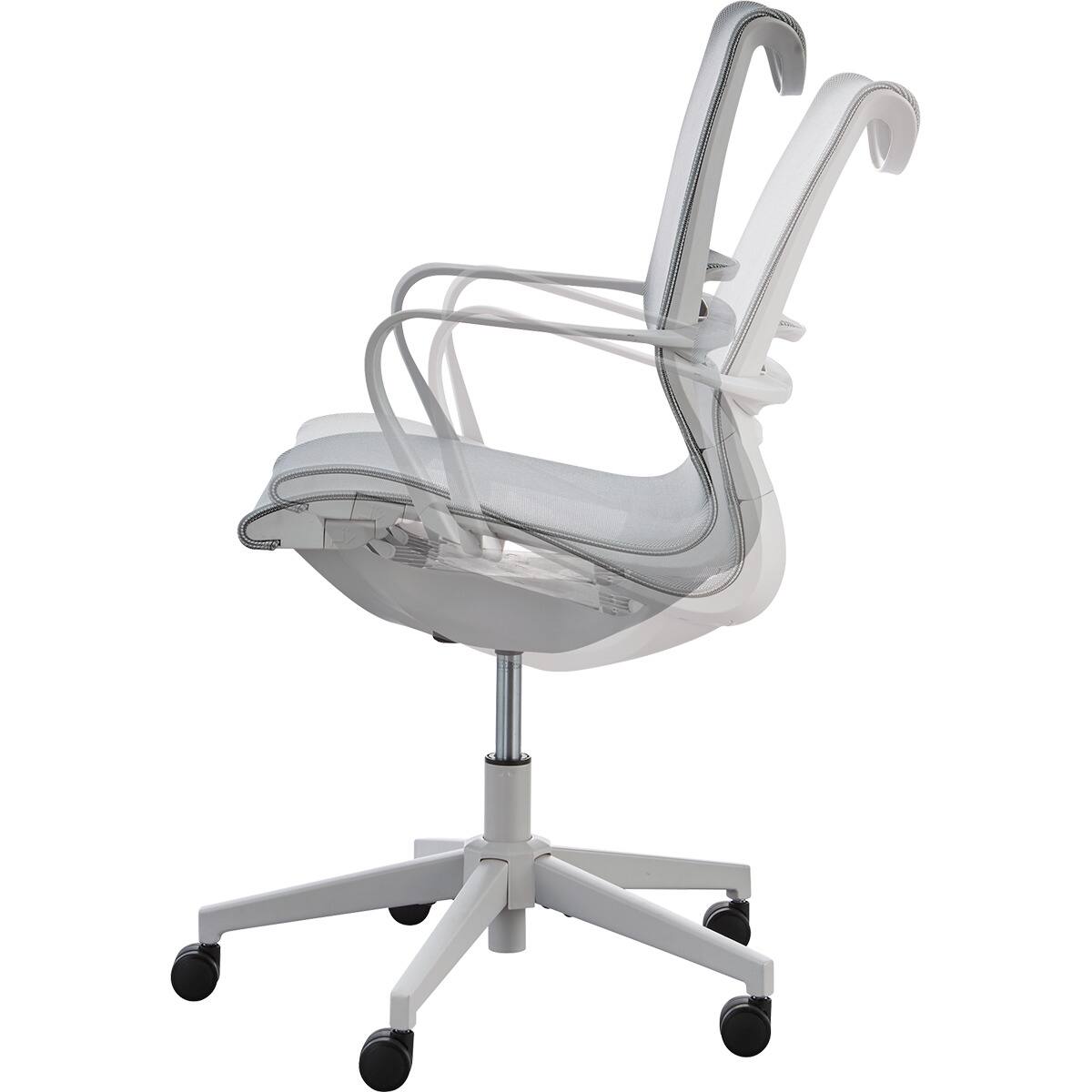 オフィスチェア(OC512N WH) | ニトリネット【公式】 家具・インテリア通販