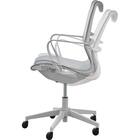 オフィスチェア(OC512N WH) 8枚目画像