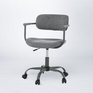 オフィスチェア(OC117 GY)