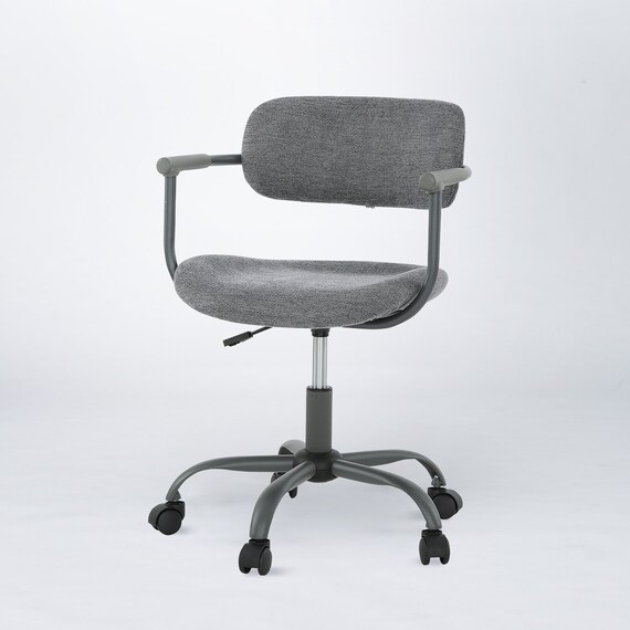 オフィスチェア(OC117 GY) 1枚目画像