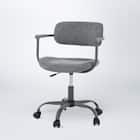オフィスチェア(OC117 GY) 1枚目画像