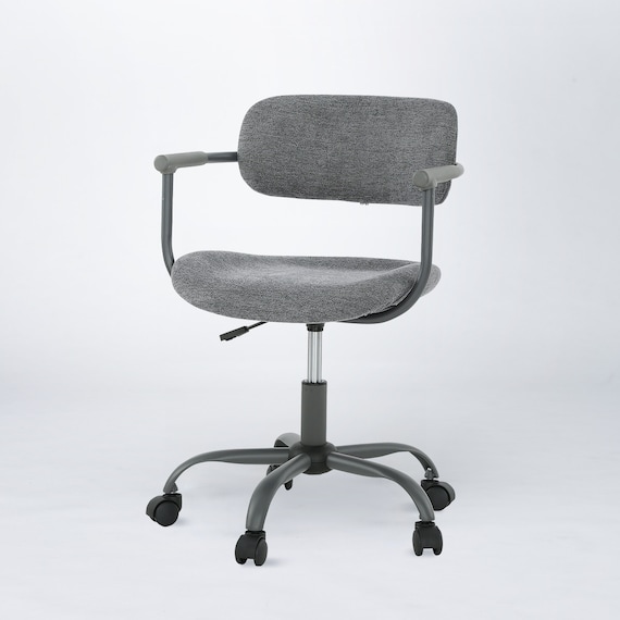 オフィスチェア(OC117 GY) 1枚目画像