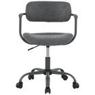 オフィスチェア(OC117 GY) 2枚目画像