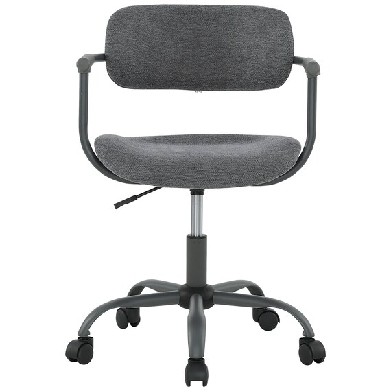 オフィスチェア(OC117 GY) 2枚目画像