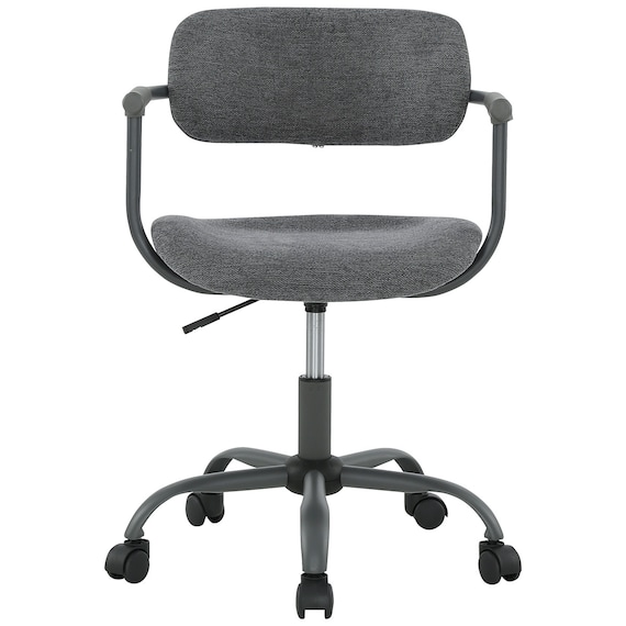 オフィスチェア(OC117 GY) 2枚目画像