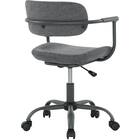 オフィスチェア(OC117 GY) 3枚目画像