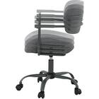 オフィスチェア(OC117 GY) 5枚目画像