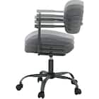 オフィスチェア(OC117 GY) 5枚目画像