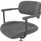 オフィスチェア(OC117 GY) 6枚目画像