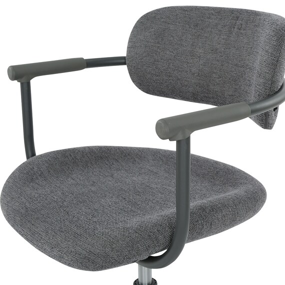 オフィスチェア(OC117 GY) 6枚目画像