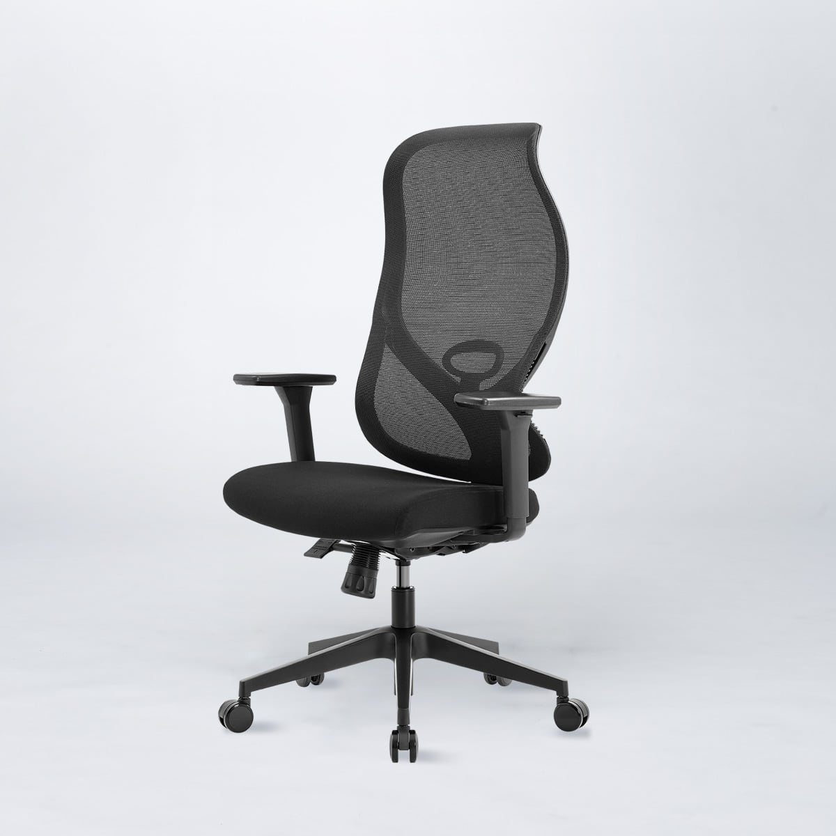 オフィスチェア(OC522 BK) | ニトリネット【公式】 家具・インテリア通販