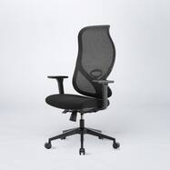 オフィスチェア(OC522 BK)