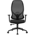 オフィスチェア(OC522 BK) 7枚目画像