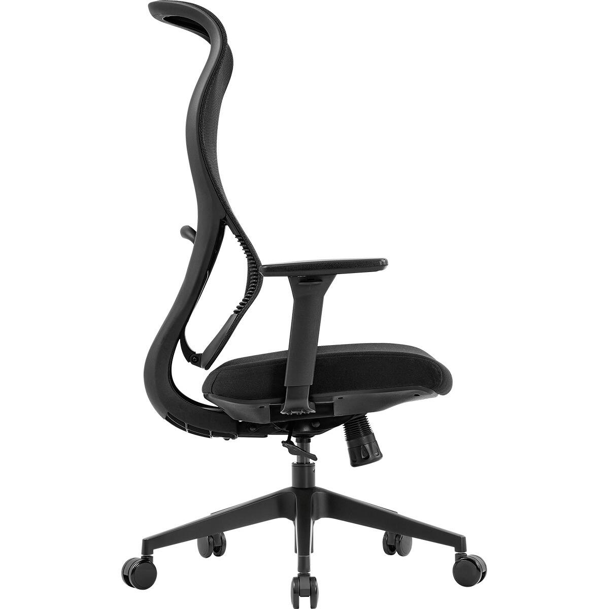 オフィスチェア(OC522 BK) | ニトリネット【公式】 家具・インテリア通販