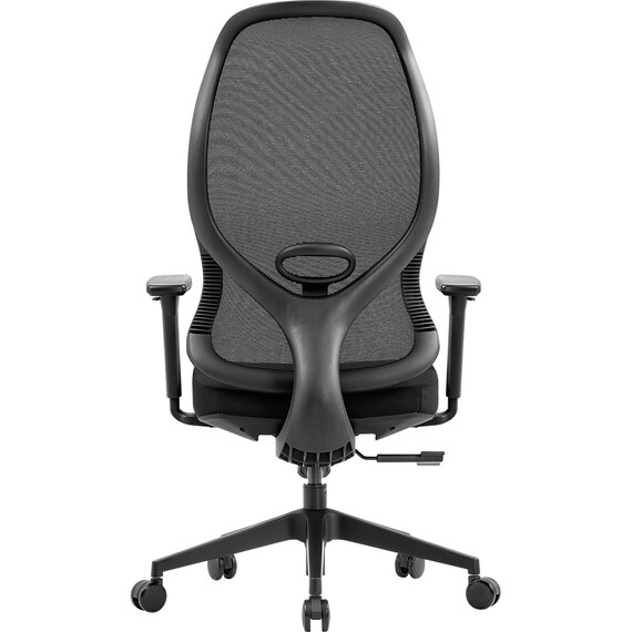 オフィスチェア(OC522 BK) 11枚目画像