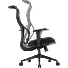 オフィスチェア(OC522 BK) 13枚目画像