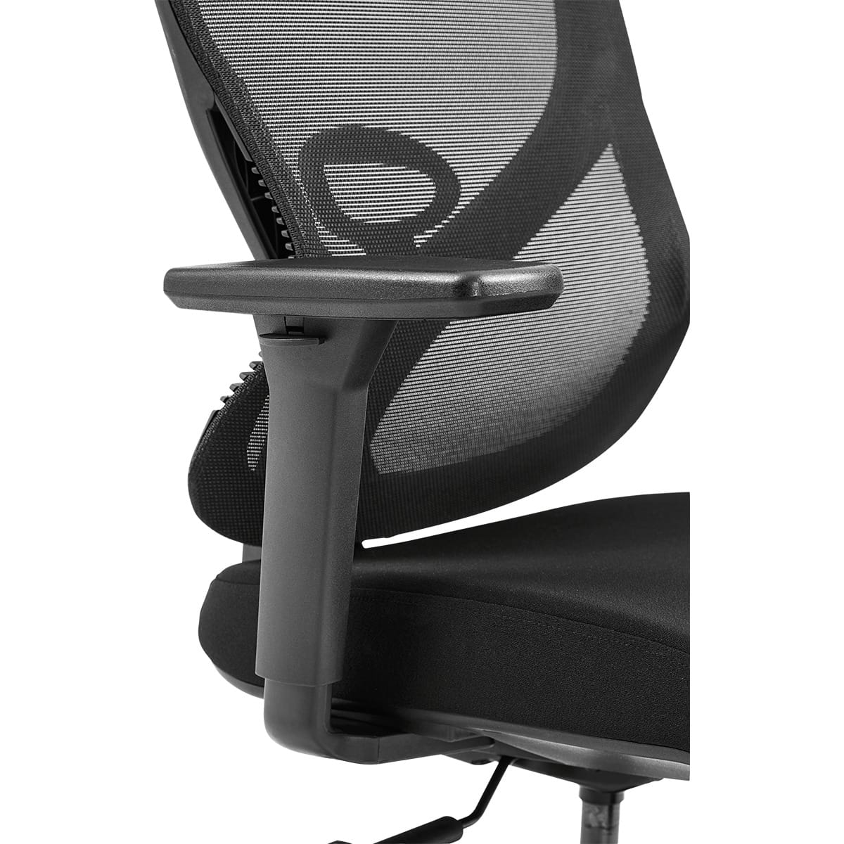 オフィスチェア(OC522 BK) | ニトリネット【公式】 家具・インテリア通販