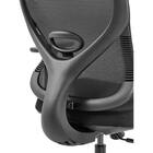 オフィスチェア(OC522 BK) 18枚目画像