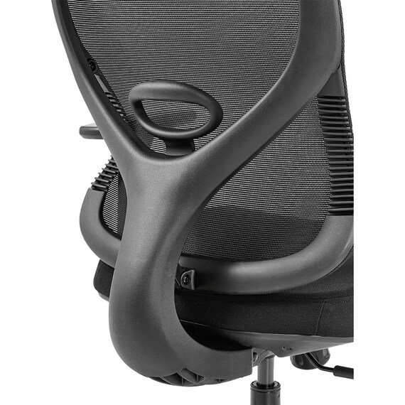 オフィスチェア(OC522 BK) 18枚目画像