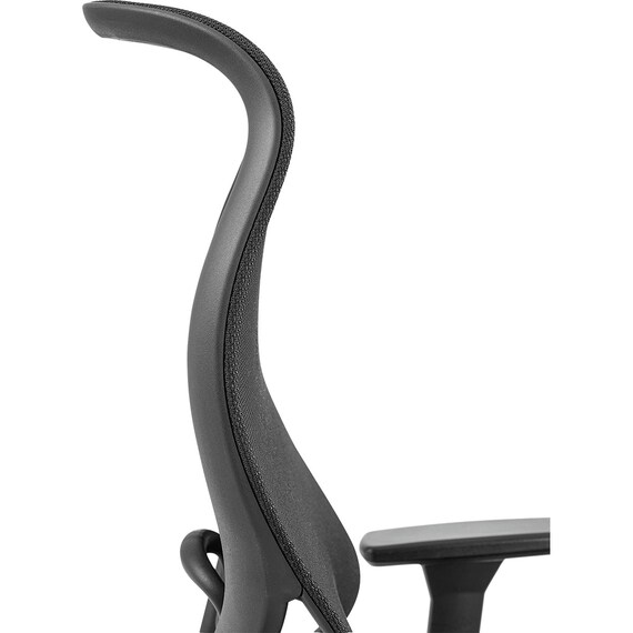 オフィスチェア(OC522 BK) 19枚目画像