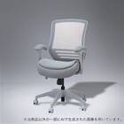 オフィスチェア(OC716 GY) 1枚目画像