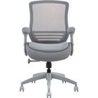 オフィスチェア(OC716 GY) 6枚目画像